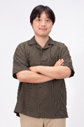 有馬雅純さん
さいたま市立大宮西高等学校出身
(現さいたま市立大宮国際中等教育学校)