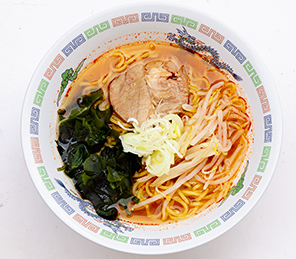 ラーメン