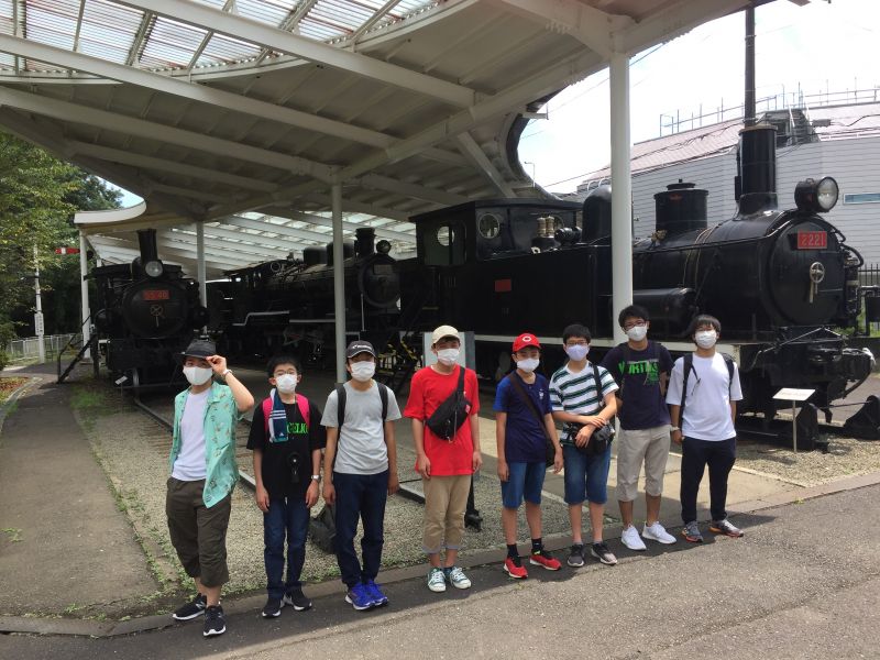 鉄道研究会