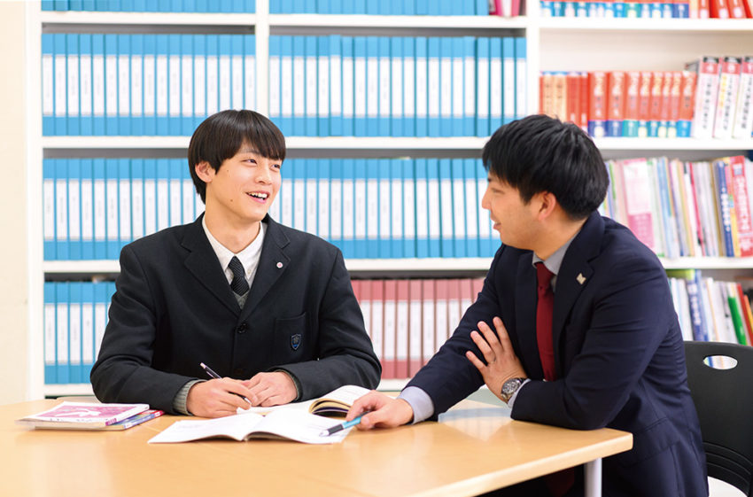 進学 進路指導 武蔵野中学高等学校 進学 進路指導 武蔵野中学高等学校