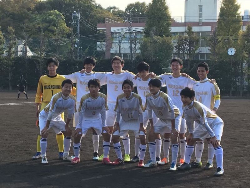 クラブ活動 武蔵野中学高等学校 クラブ活動 武蔵野中学高等学校