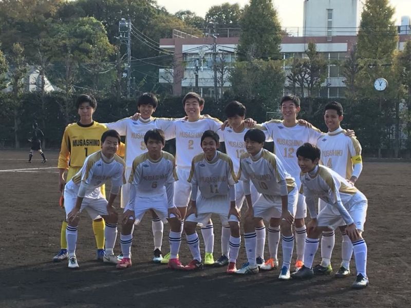 クラブ活動 武蔵野中学高等学校