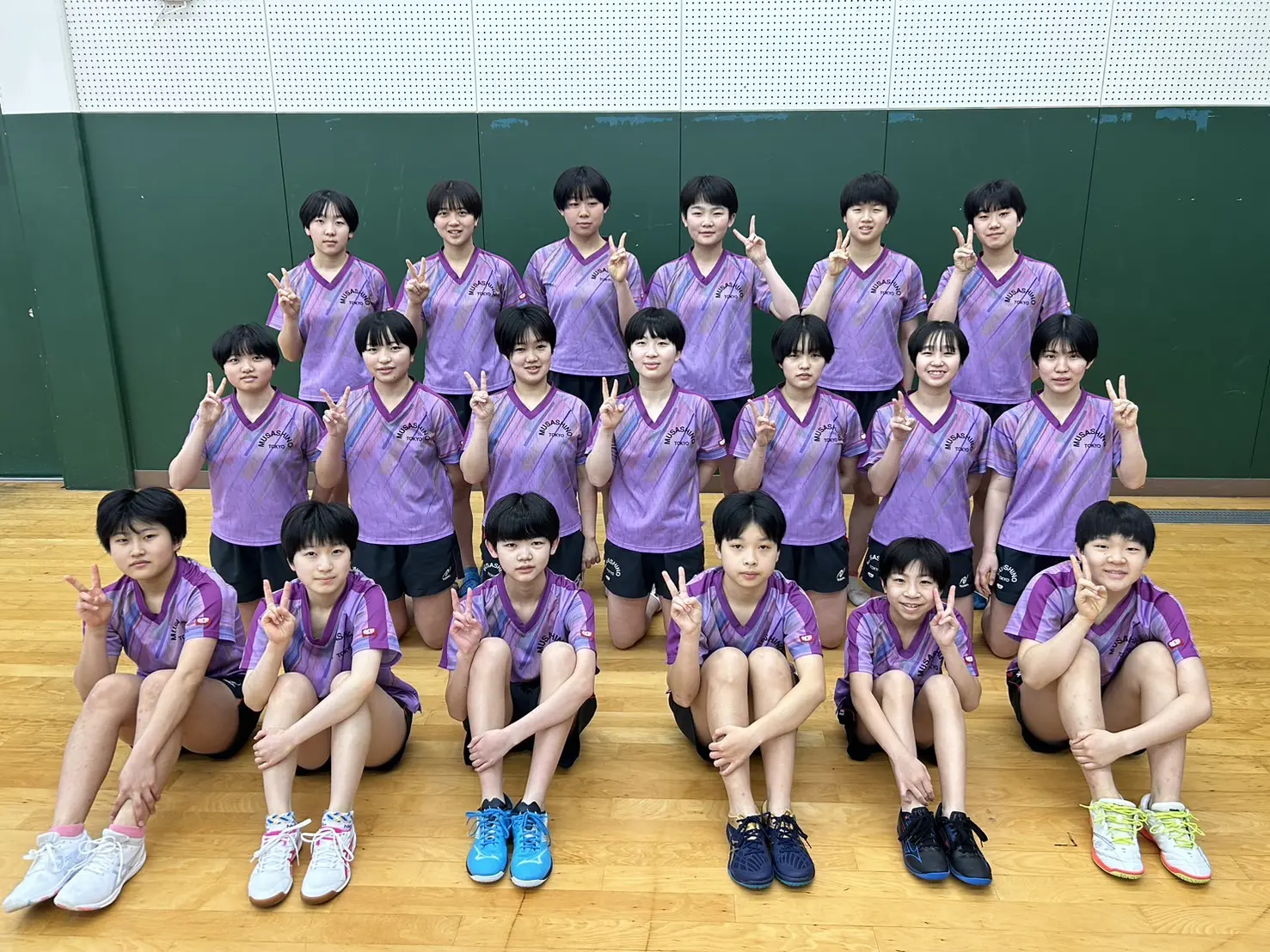 顔抜き　JC 