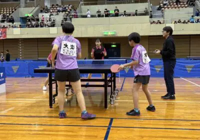 卓球　公立中学校\"800日\"の練習計画２〜三種の神器もペア別ダブルス指導〜 sddefault.jpg